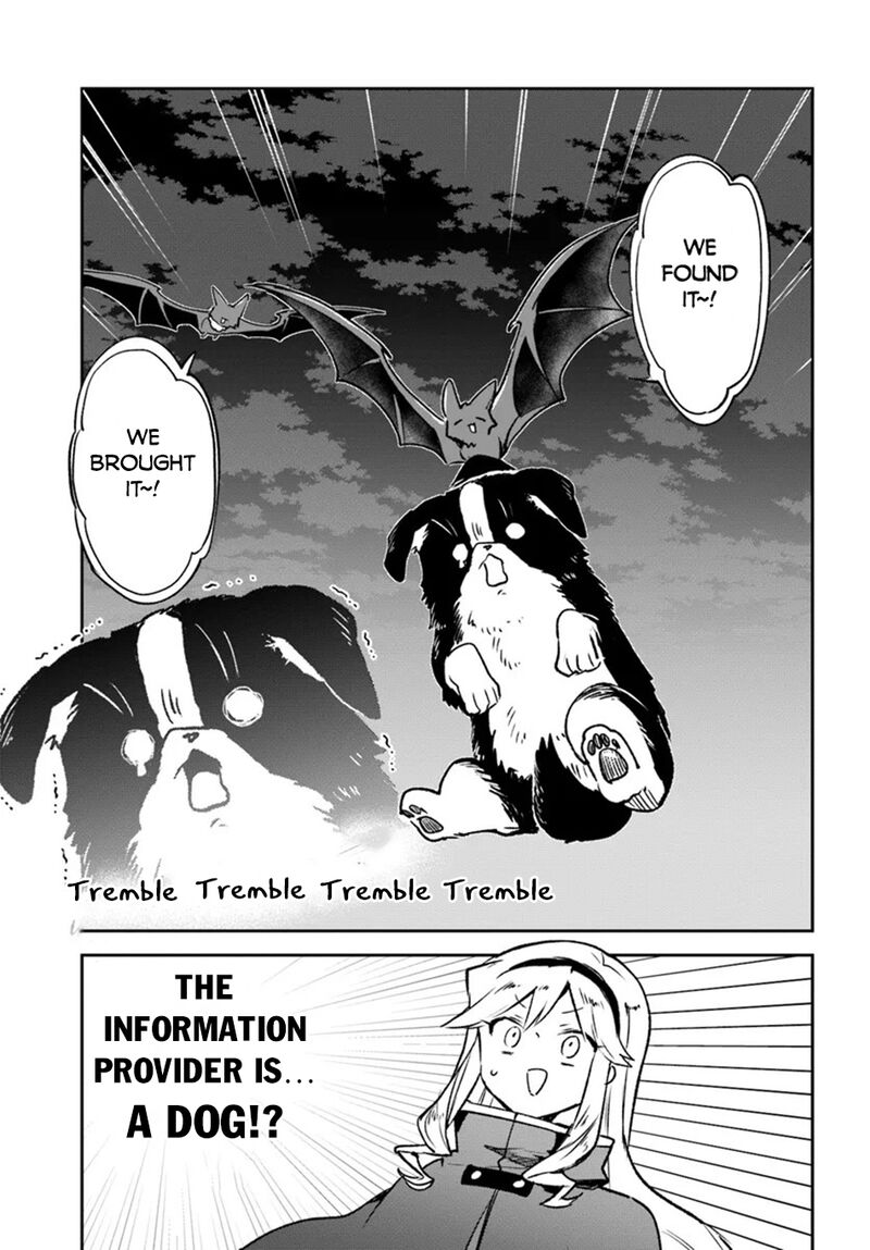 Henkyou Gurashi No Maou Tensei Shite Saikyou No Majutsushi Ni Naru 42 3
