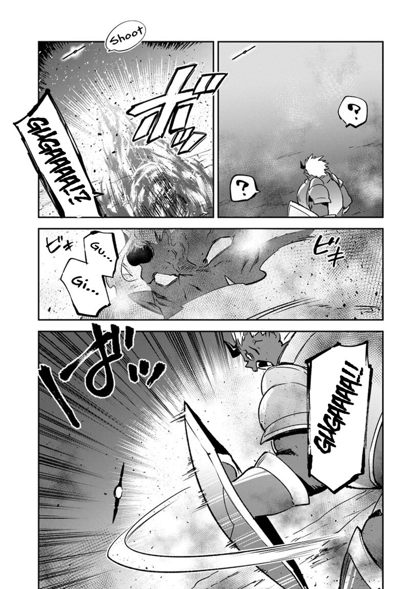 Henkyou Gurashi No Maou Tensei Shite Saikyou No Majutsushi Ni Naru 42 31