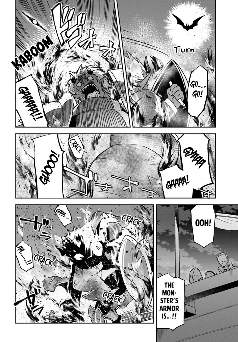 Henkyou Gurashi No Maou Tensei Shite Saikyou No Majutsushi Ni Naru 42 34