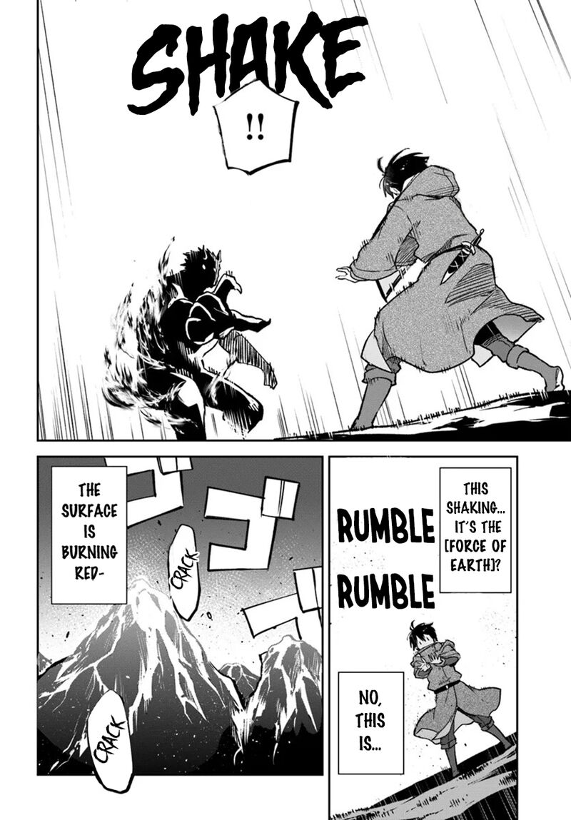 Henkyou Gurashi No Maou Tensei Shite Saikyou No Majutsushi Ni Naru 42 38