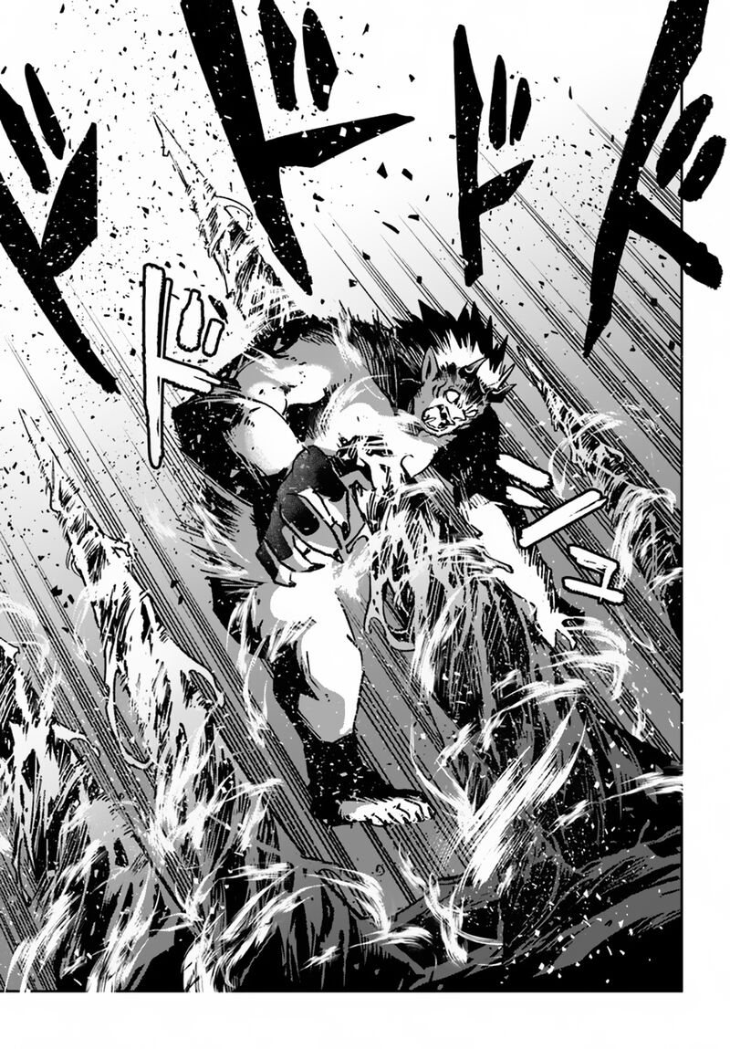 Henkyou Gurashi No Maou Tensei Shite Saikyou No Majutsushi Ni Naru 42 39