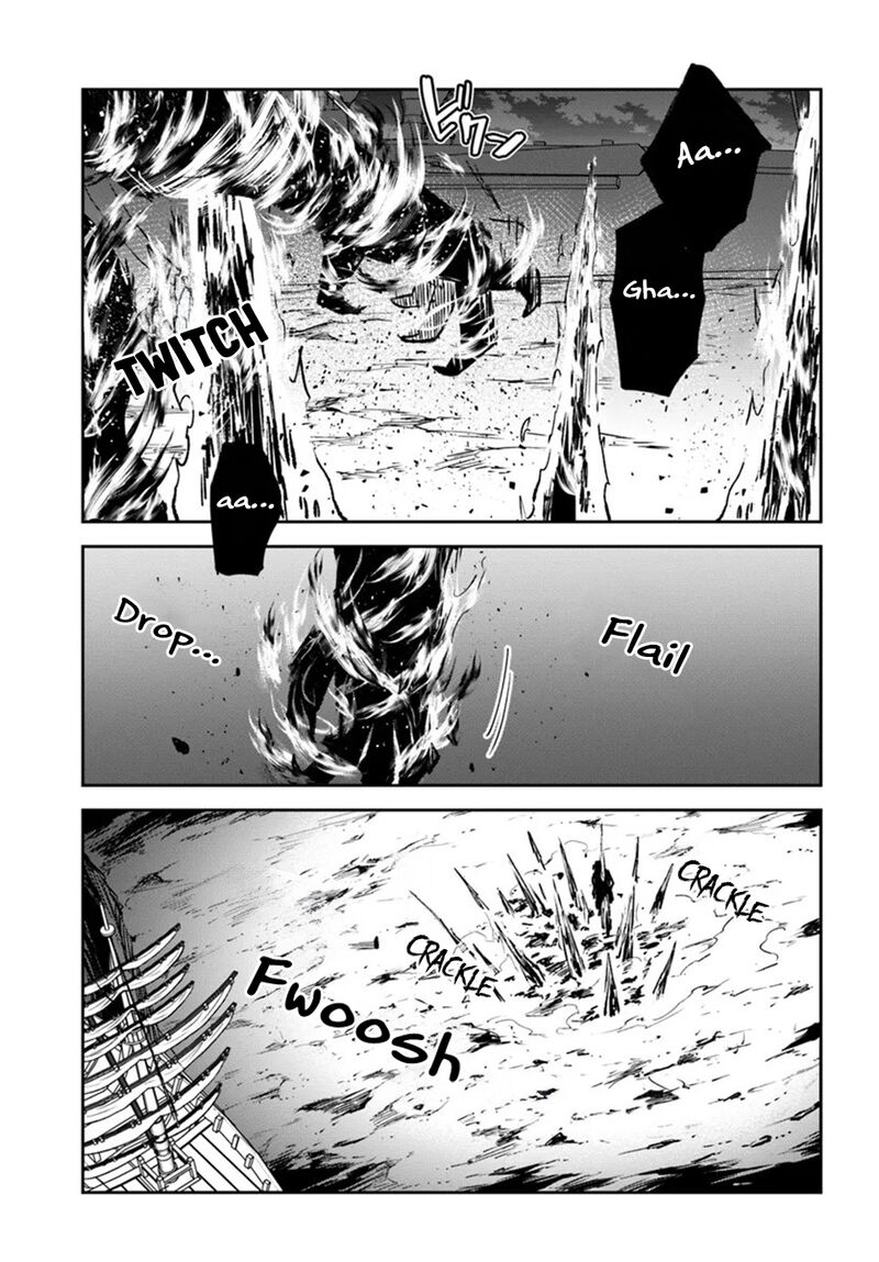 Henkyou Gurashi No Maou Tensei Shite Saikyou No Majutsushi Ni Naru 42 41