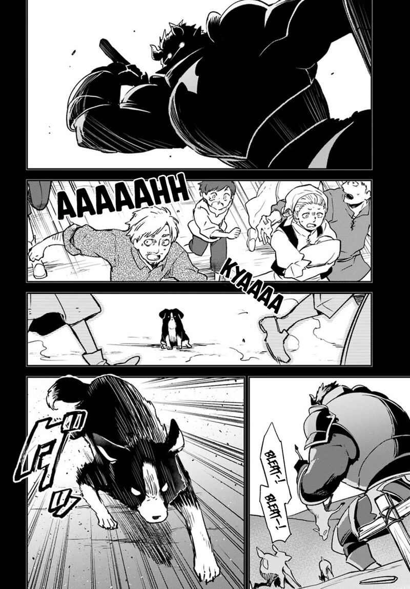 Henkyou Gurashi No Maou Tensei Shite Saikyou No Majutsushi Ni Naru 42 6