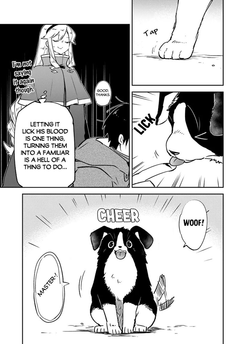 Henkyou Gurashi No Maou Tensei Shite Saikyou No Majutsushi Ni Naru 42 9