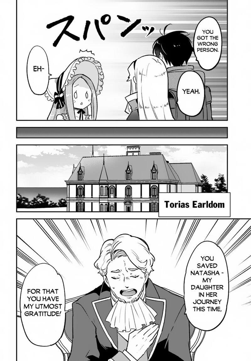 Henkyou Gurashi No Maou Tensei Shite Saikyou No Majutsushi Ni Naru 45 11