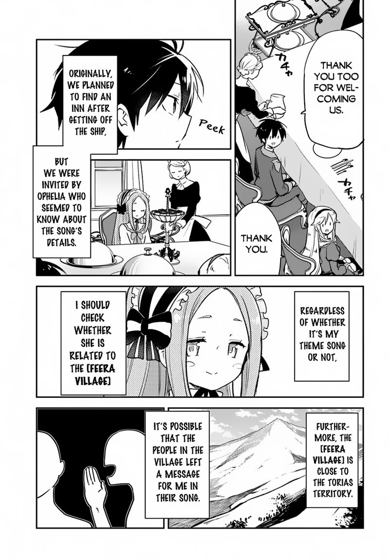 Henkyou Gurashi No Maou Tensei Shite Saikyou No Majutsushi Ni Naru 45 12