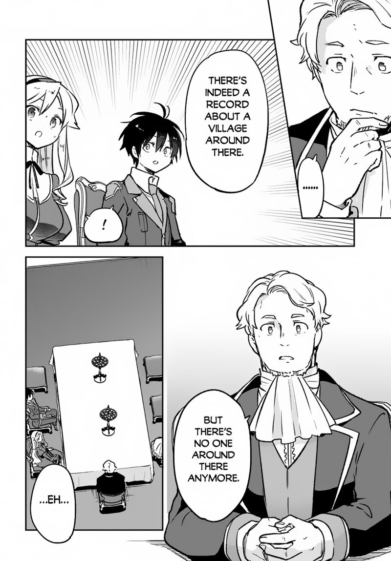 Henkyou Gurashi No Maou Tensei Shite Saikyou No Majutsushi Ni Naru 45 23