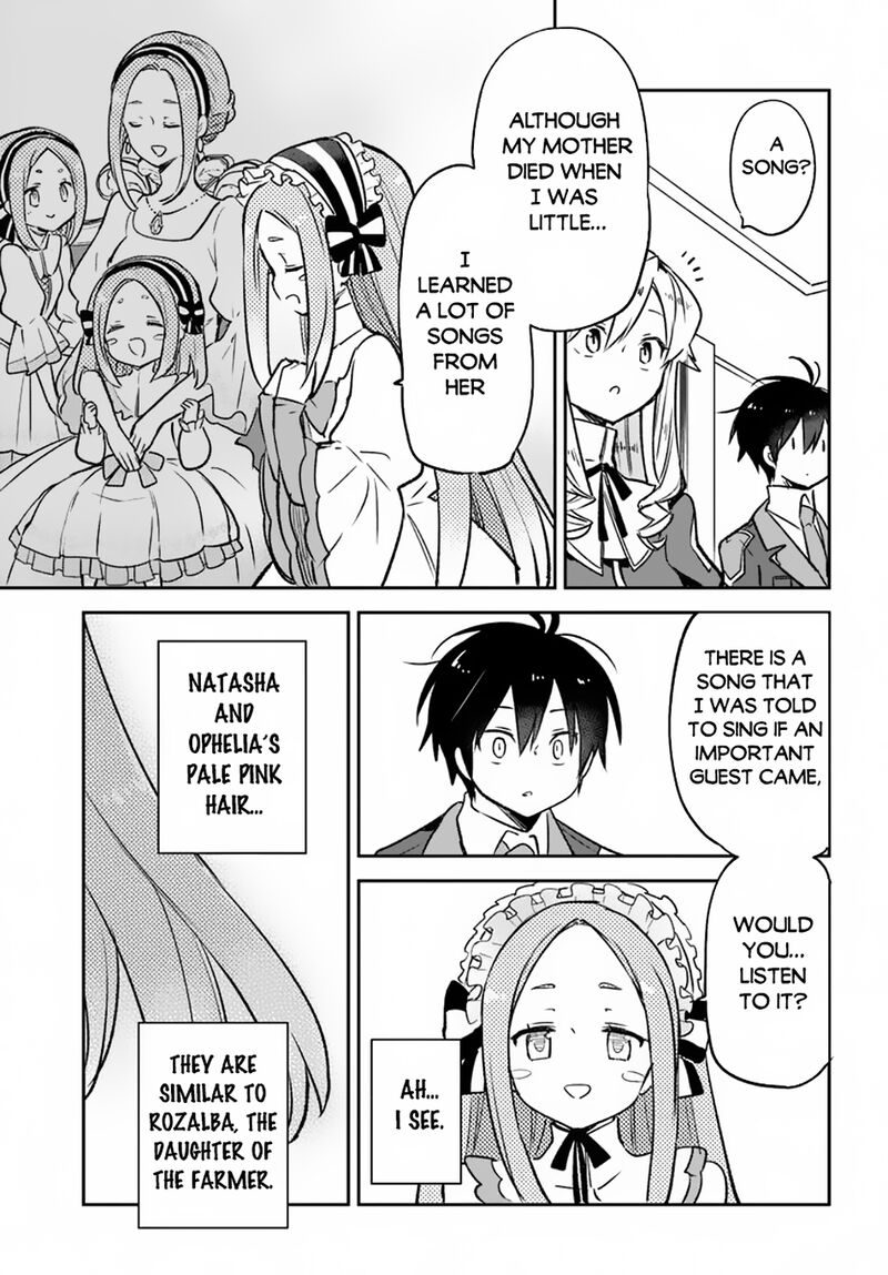 Henkyou Gurashi No Maou Tensei Shite Saikyou No Majutsushi Ni Naru 45 28