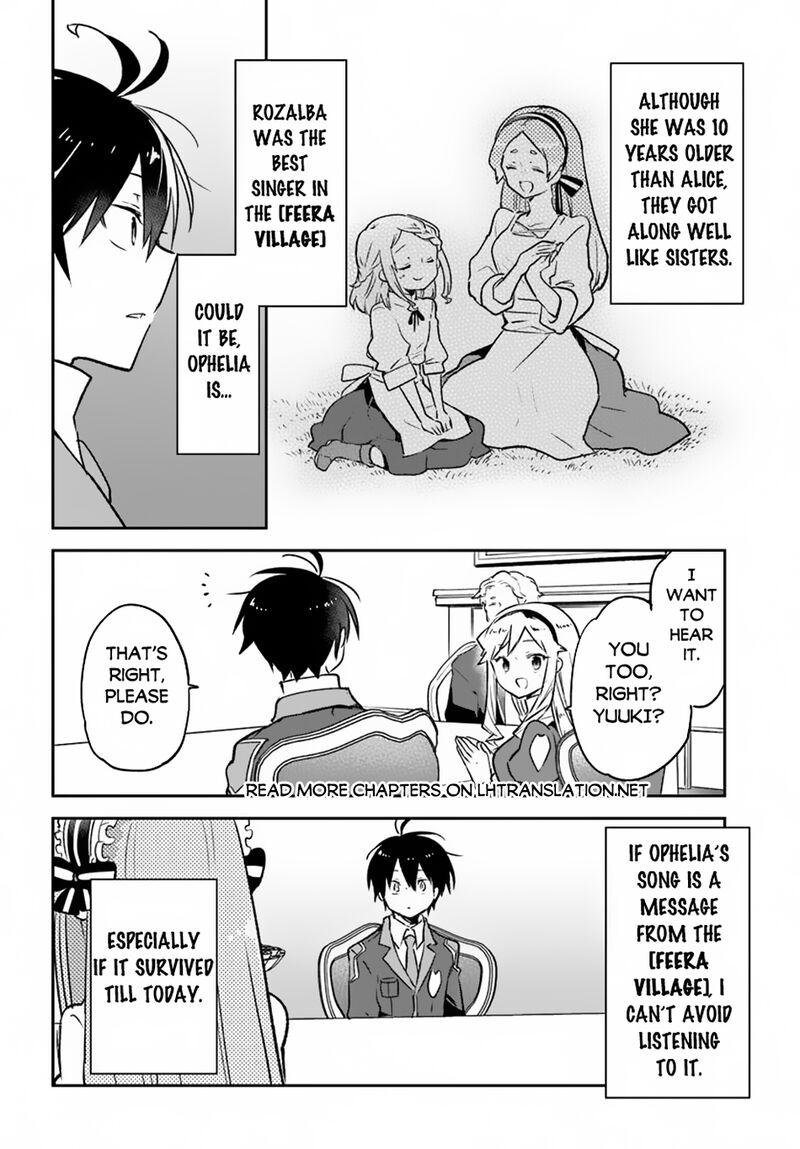 Henkyou Gurashi No Maou Tensei Shite Saikyou No Majutsushi Ni Naru 45 29