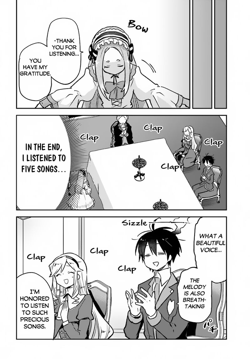 Henkyou Gurashi No Maou Tensei Shite Saikyou No Majutsushi Ni Naru 45 35