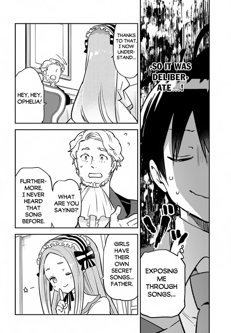 Henkyou Gurashi No Maou Tensei Shite Saikyou No Majutsushi Ni Naru 45 37