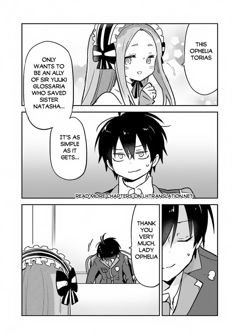 Henkyou Gurashi No Maou Tensei Shite Saikyou No Majutsushi Ni Naru 45 38