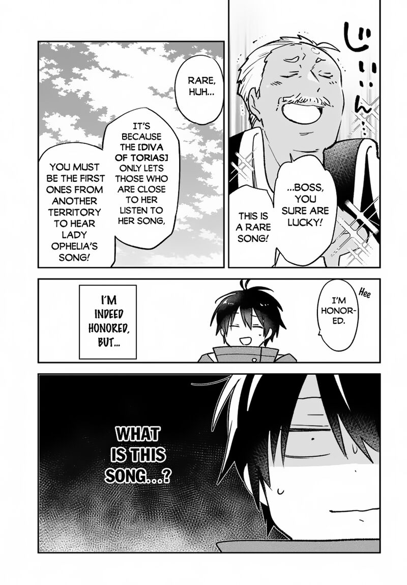 Henkyou Gurashi No Maou Tensei Shite Saikyou No Majutsushi Ni Naru 45 4