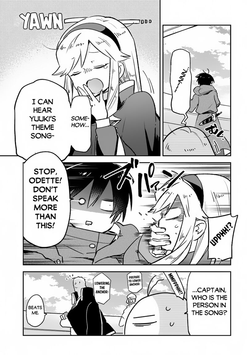 Henkyou Gurashi No Maou Tensei Shite Saikyou No Majutsushi Ni Naru 45 6