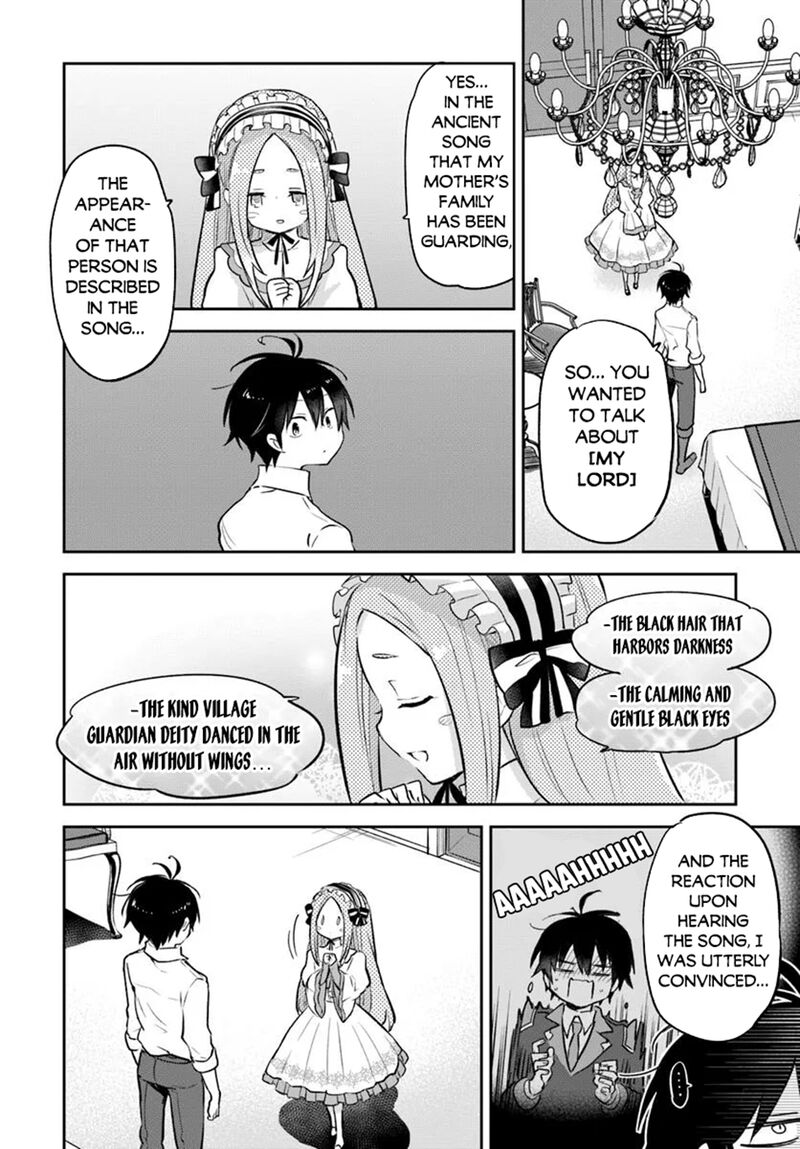 Henkyou Gurashi No Maou Tensei Shite Saikyou No Majutsushi Ni Naru 46 10