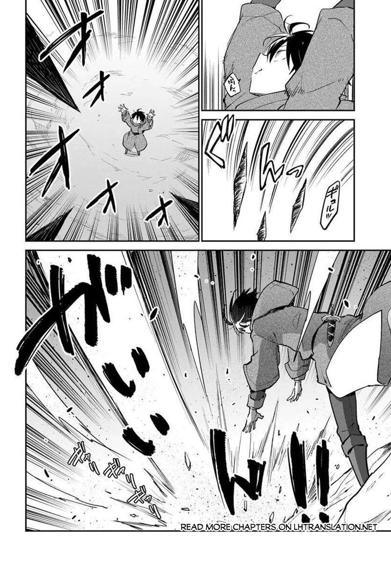 Henkyou Gurashi No Maou Tensei Shite Saikyou No Majutsushi Ni Naru 55 12