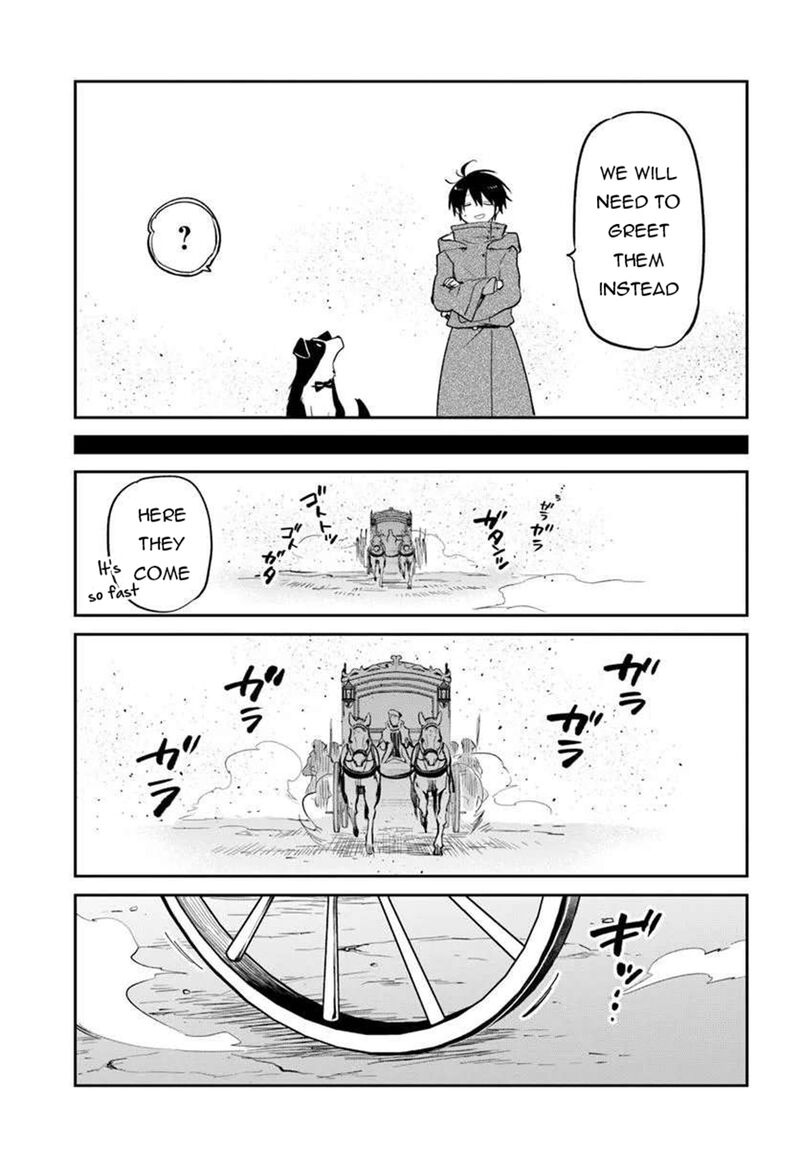 Henkyou Gurashi No Maou Tensei Shite Saikyou No Majutsushi Ni Naru 55 19