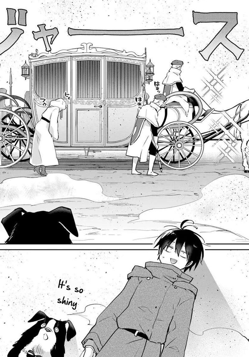 Henkyou Gurashi No Maou Tensei Shite Saikyou No Majutsushi Ni Naru 55 20