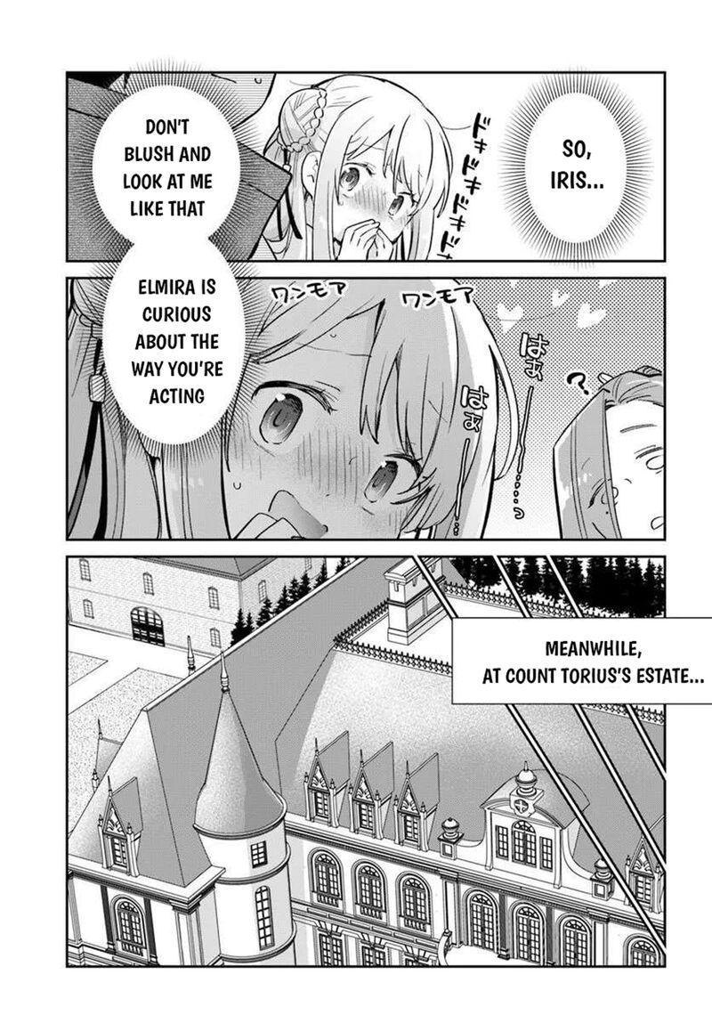 Henkyou Gurashi No Maou Tensei Shite Saikyou No Majutsushi Ni Naru 55 39