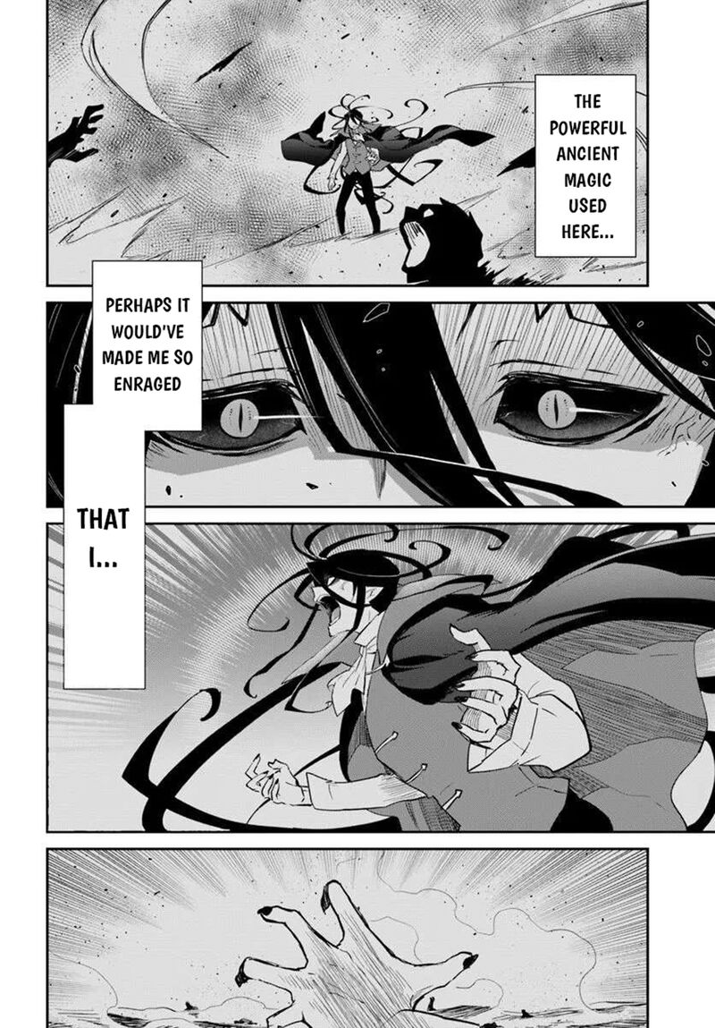 Henkyou Gurashi No Maou Tensei Shite Saikyou No Majutsushi Ni Naru 55 8