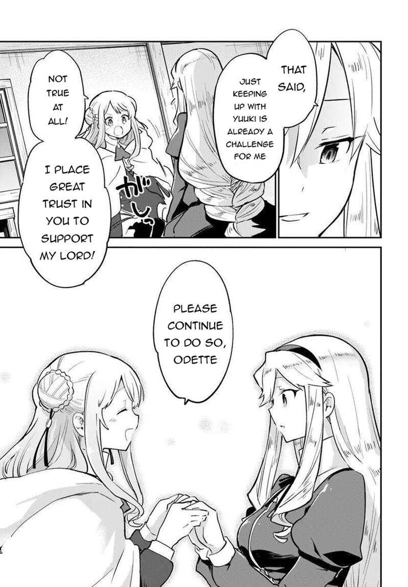 Henkyou Gurashi No Maou Tensei Shite Saikyou No Majutsushi Ni Naru 56 17