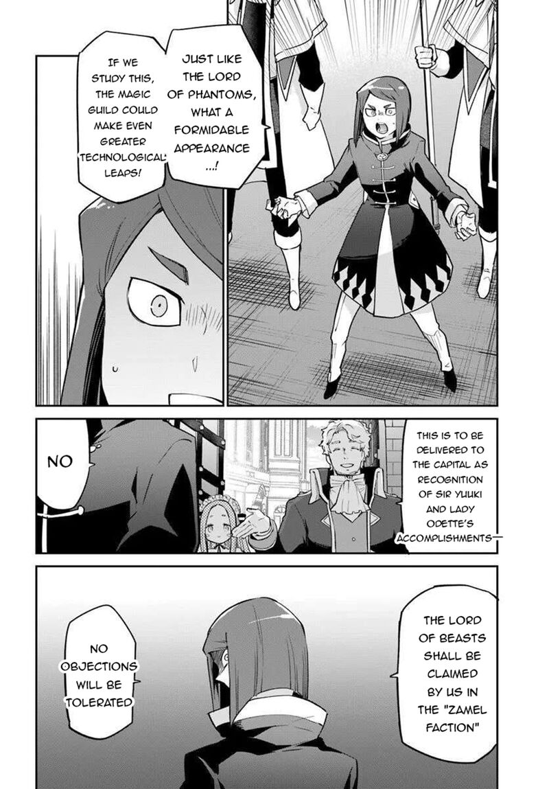 Henkyou Gurashi No Maou Tensei Shite Saikyou No Majutsushi Ni Naru 56 2