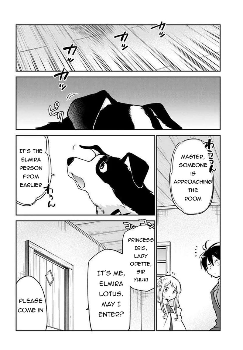 Henkyou Gurashi No Maou Tensei Shite Saikyou No Majutsushi Ni Naru 56 22