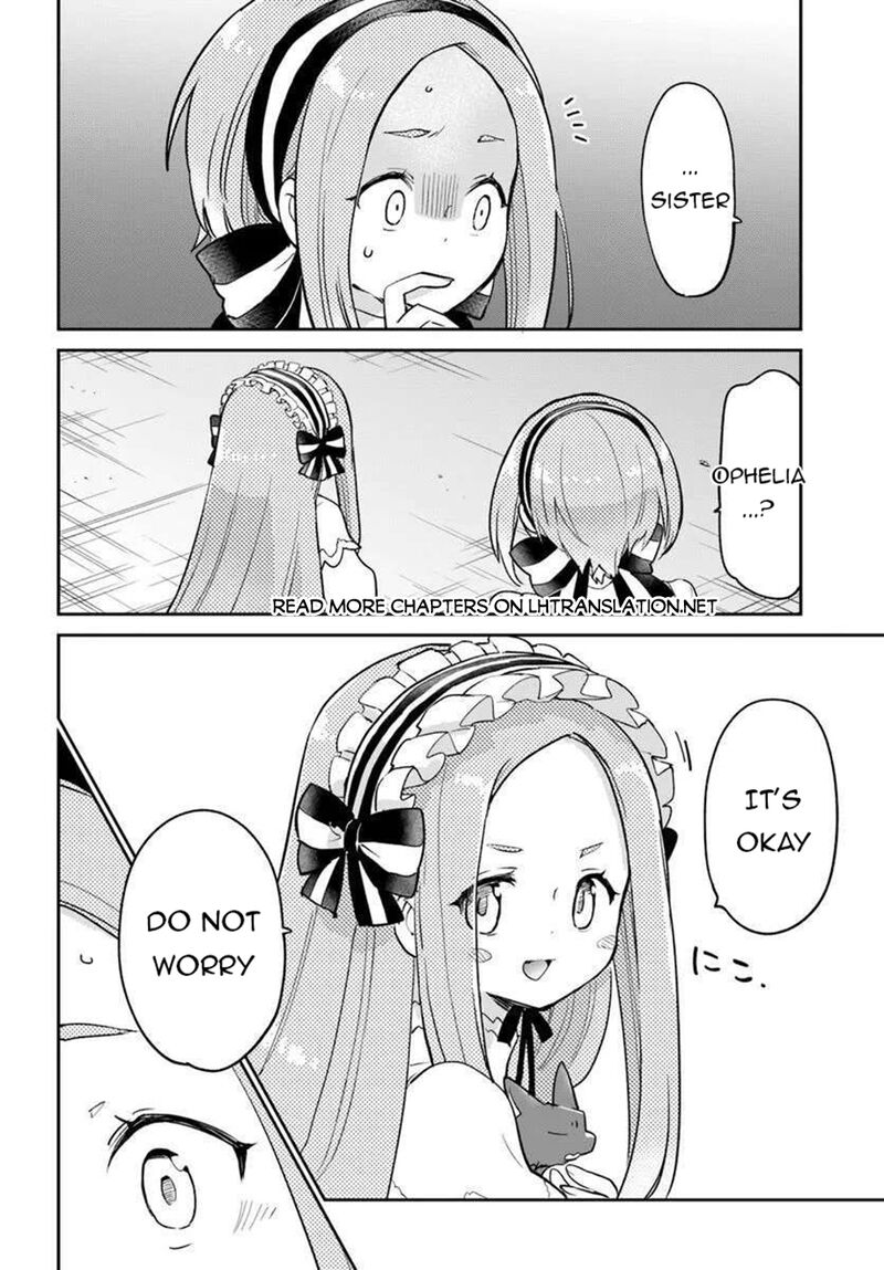 Henkyou Gurashi No Maou Tensei Shite Saikyou No Majutsushi Ni Naru 56 30