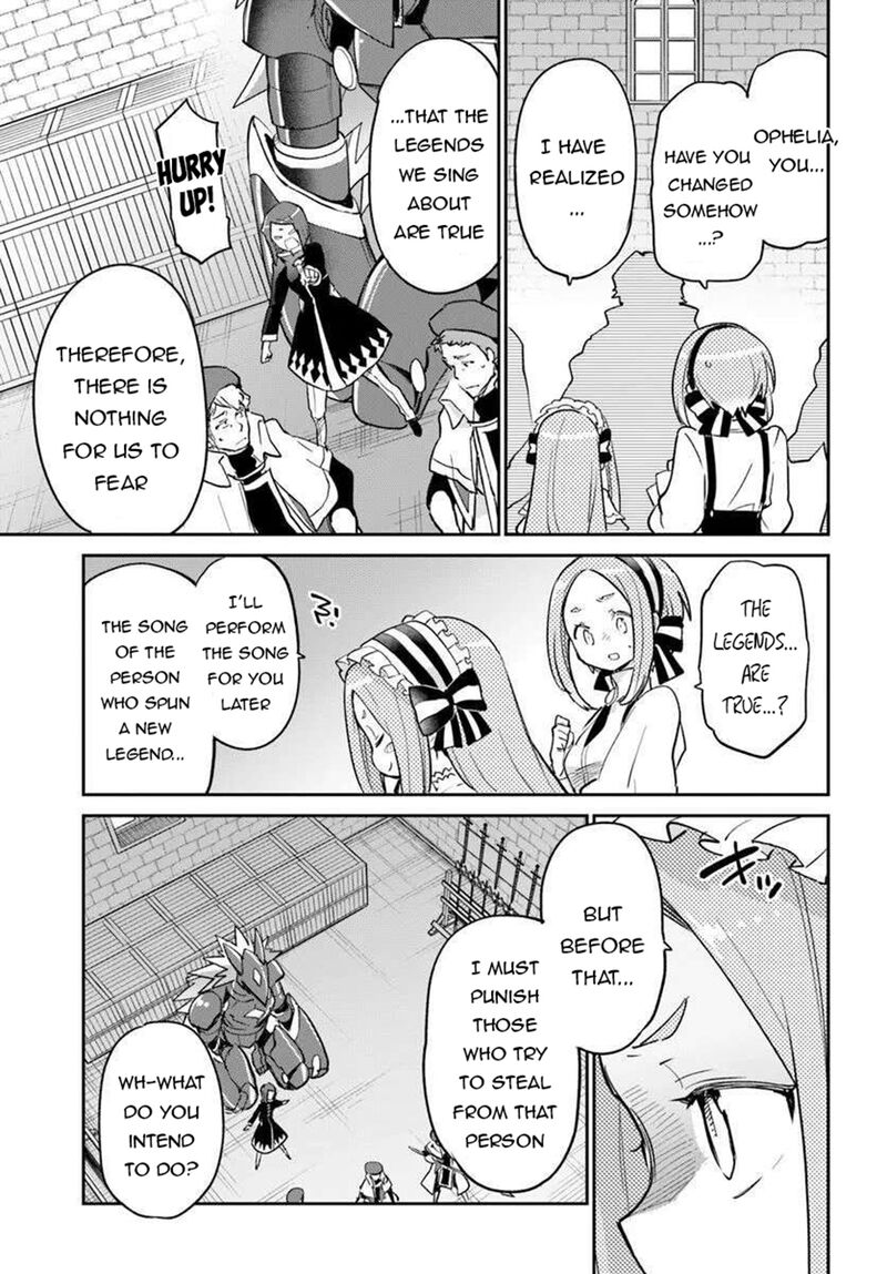 Henkyou Gurashi No Maou Tensei Shite Saikyou No Majutsushi Ni Naru 56 31