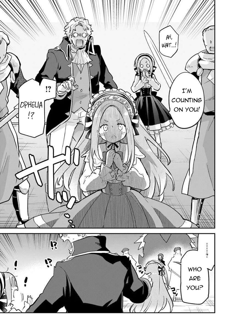 Henkyou Gurashi No Maou Tensei Shite Saikyou No Majutsushi Ni Naru 56 33