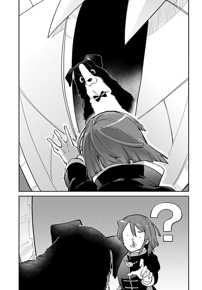 Henkyou Gurashi No Maou Tensei Shite Saikyou No Majutsushi Ni Naru 57 10