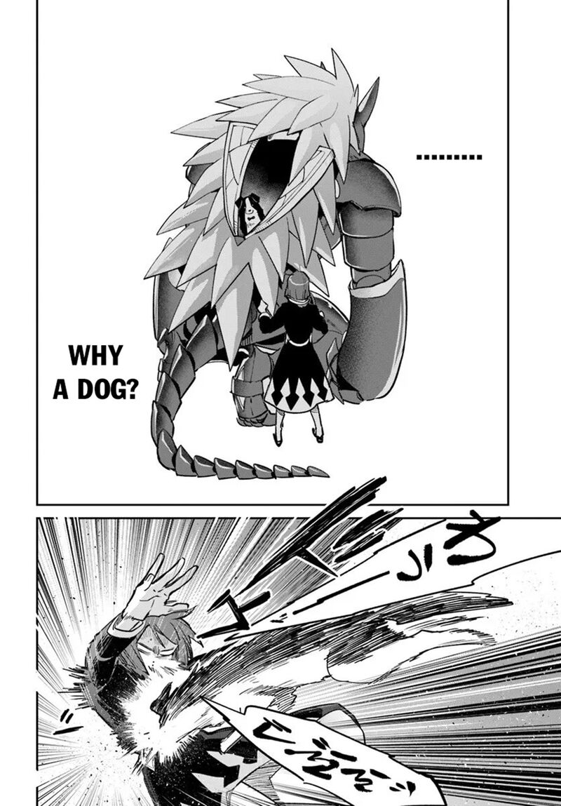 Henkyou Gurashi No Maou Tensei Shite Saikyou No Majutsushi Ni Naru 57 11