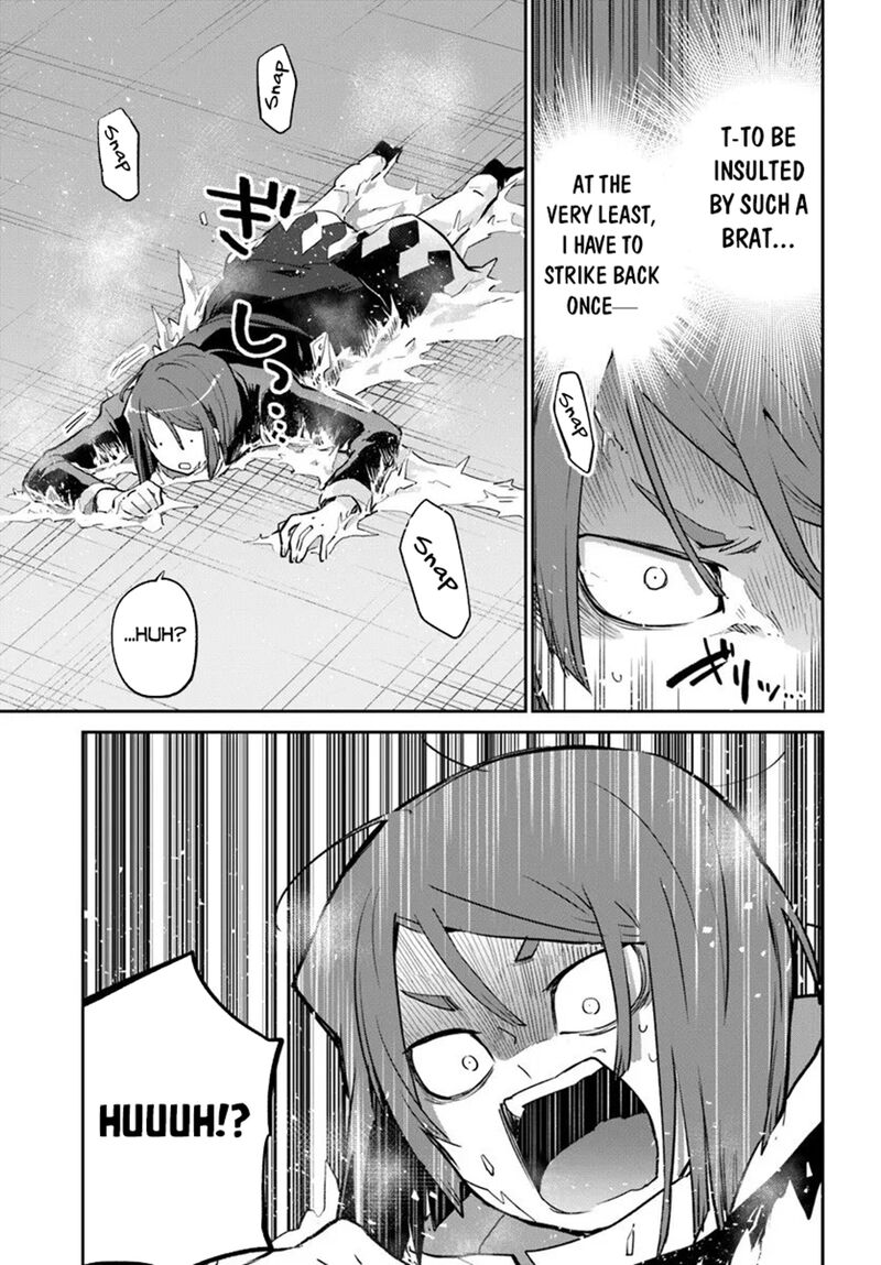 Henkyou Gurashi No Maou Tensei Shite Saikyou No Majutsushi Ni Naru 57 14