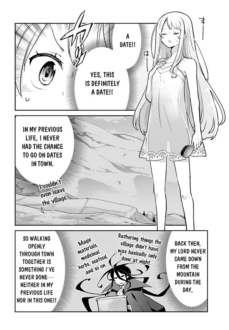 Henkyou Gurashi No Maou Tensei Shite Saikyou No Majutsushi Ni Naru 57 31