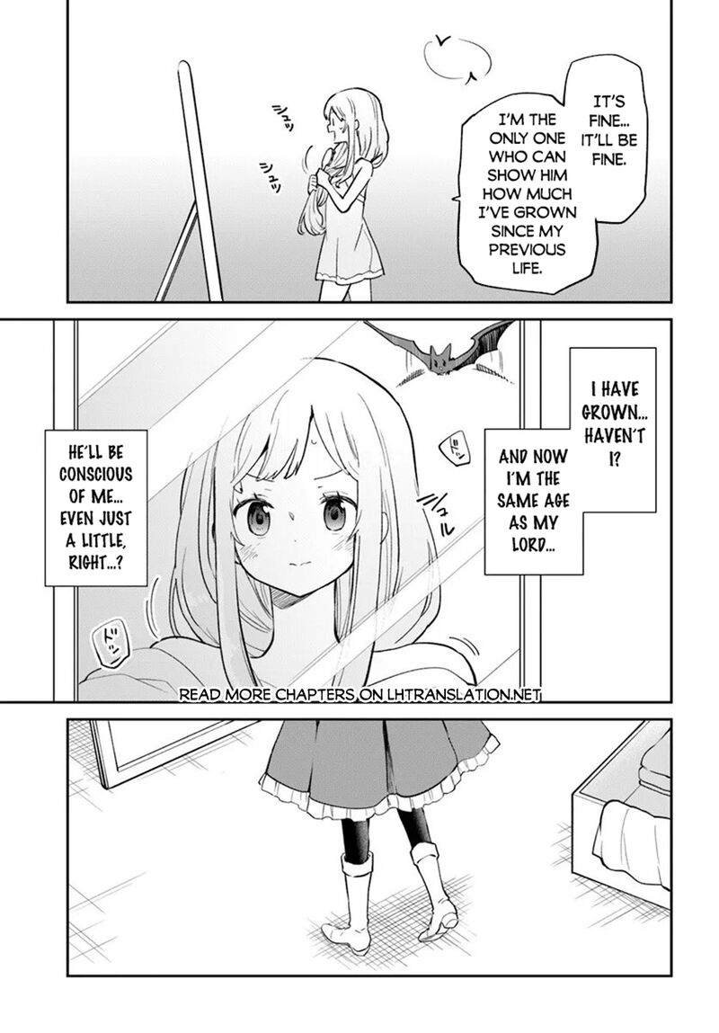 Henkyou Gurashi No Maou Tensei Shite Saikyou No Majutsushi Ni Naru 57 34