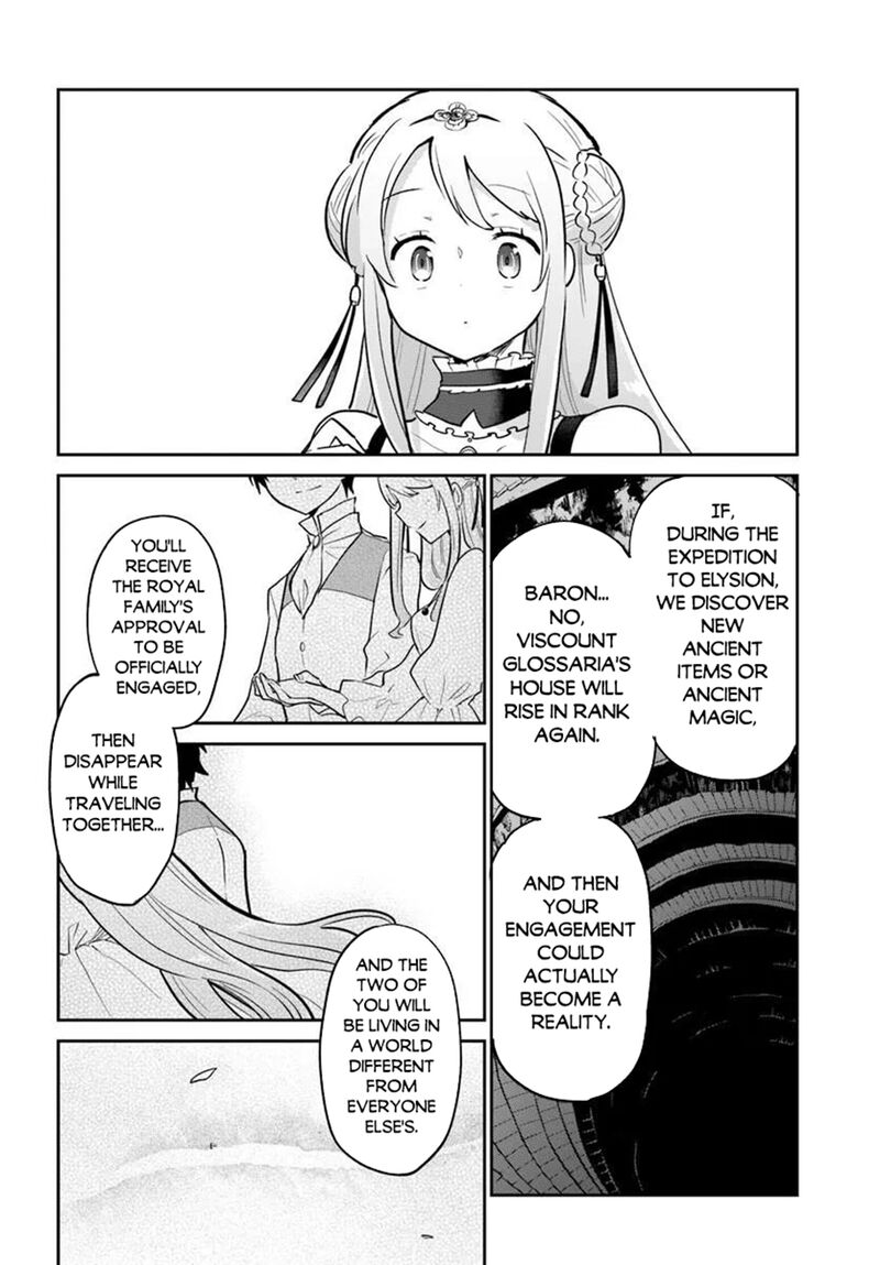 Henkyou Gurashi No Maou Tensei Shite Saikyou No Majutsushi Ni Naru 64 12