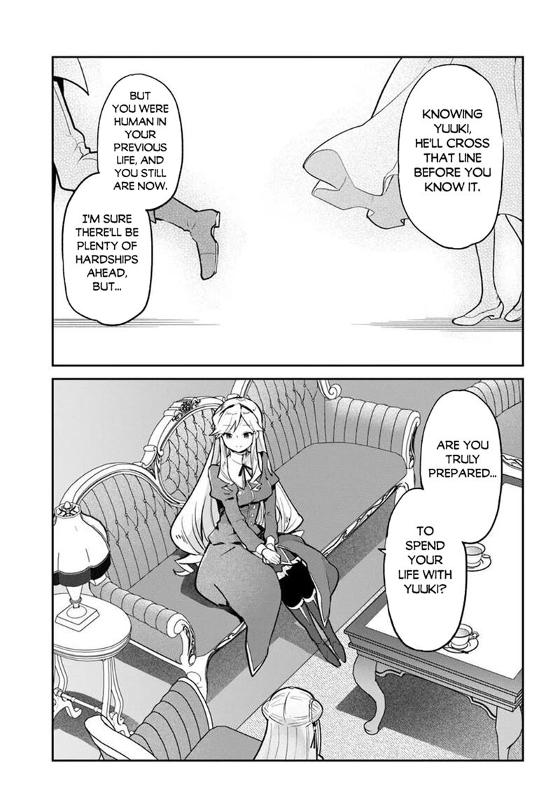 Henkyou Gurashi No Maou Tensei Shite Saikyou No Majutsushi Ni Naru 64 13