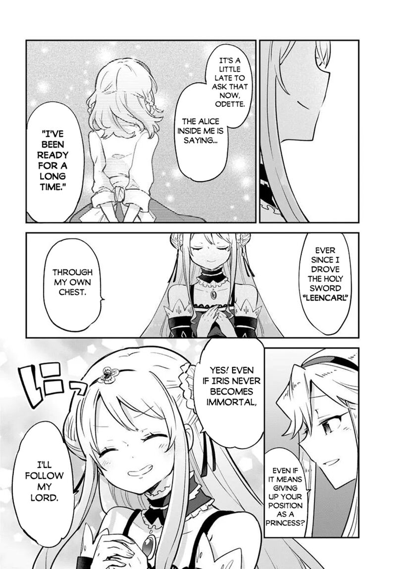 Henkyou Gurashi No Maou Tensei Shite Saikyou No Majutsushi Ni Naru 64 14