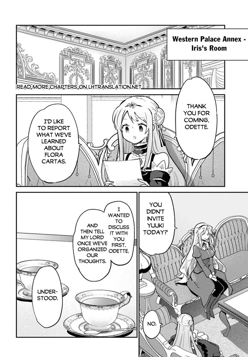 Henkyou Gurashi No Maou Tensei Shite Saikyou No Majutsushi Ni Naru 64 2