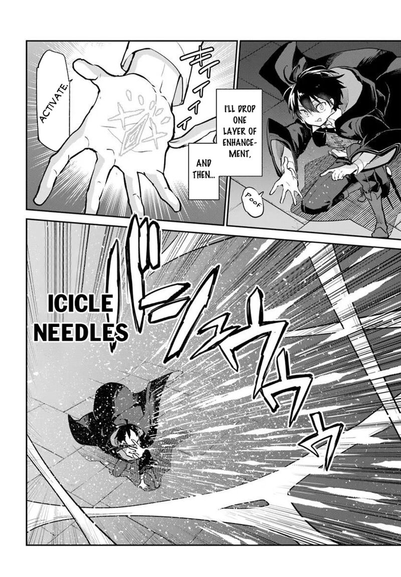 Henkyou Gurashi No Maou Tensei Shite Saikyou No Majutsushi Ni Naru 64 34
