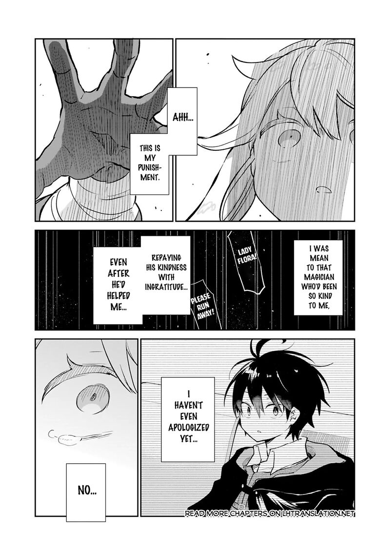 Henkyou Gurashi No Maou Tensei Shite Saikyou No Majutsushi Ni Naru 67 10