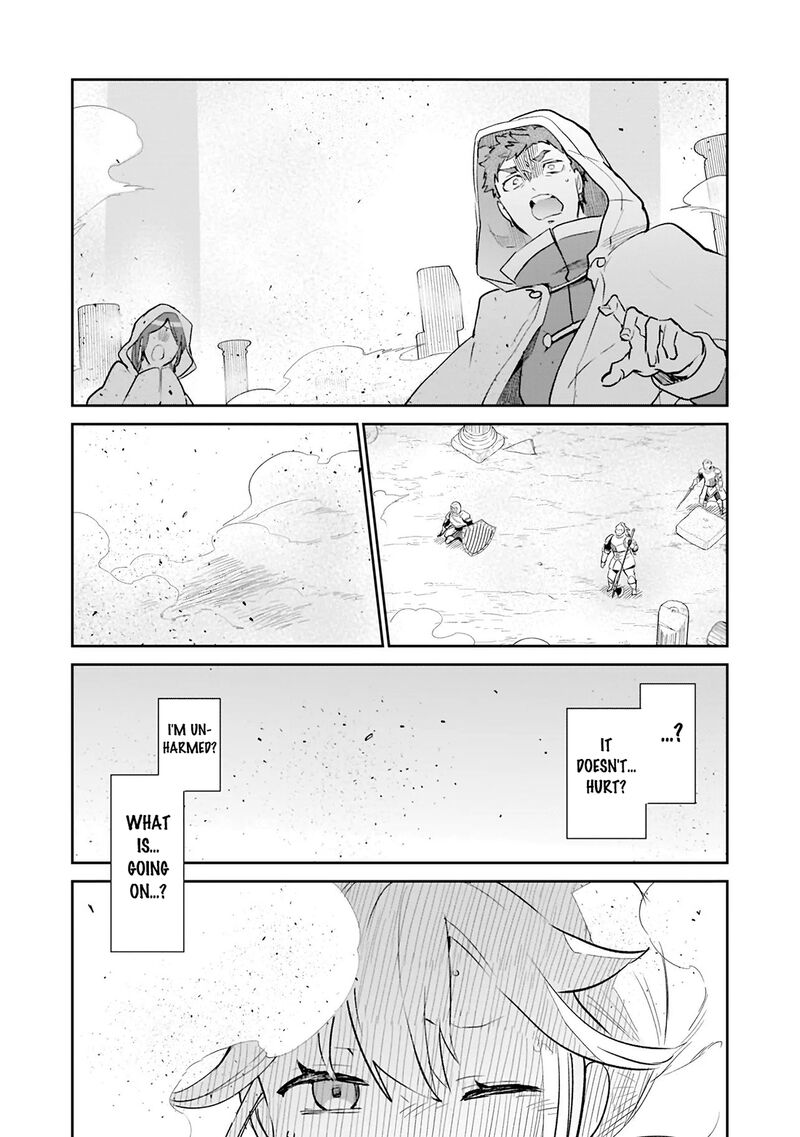 Henkyou Gurashi No Maou Tensei Shite Saikyou No Majutsushi Ni Naru 67 12
