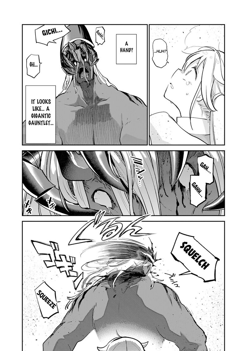 Henkyou Gurashi No Maou Tensei Shite Saikyou No Majutsushi Ni Naru 67 14