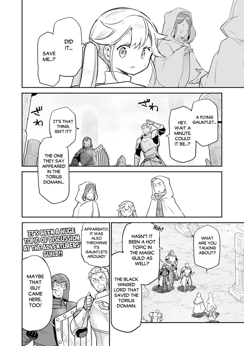Henkyou Gurashi No Maou Tensei Shite Saikyou No Majutsushi Ni Naru 67 18