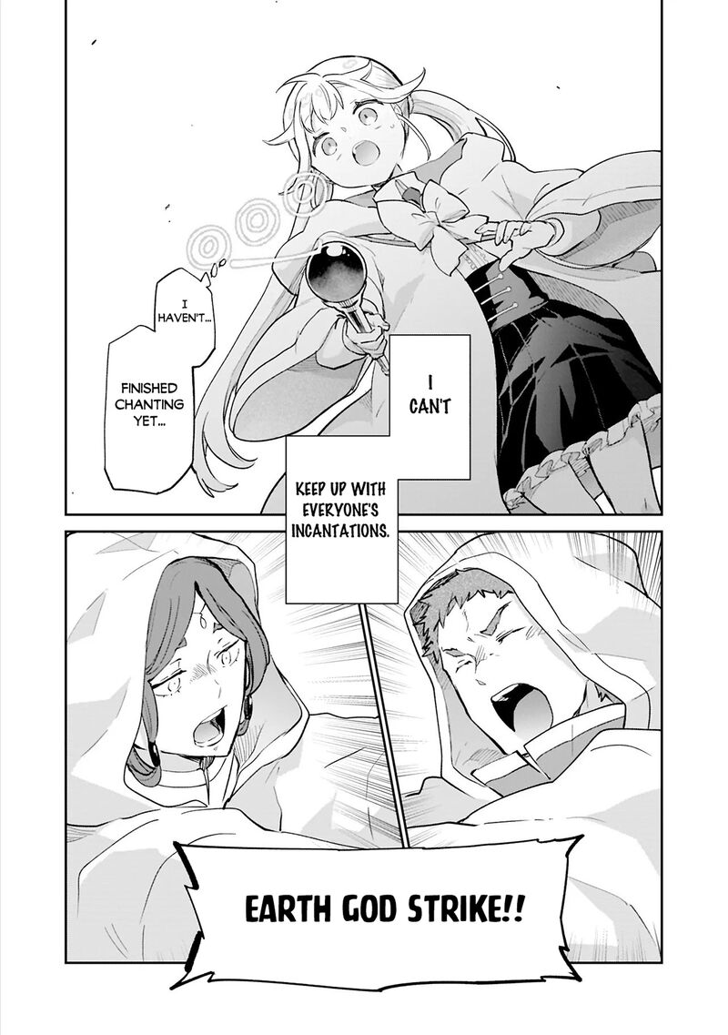 Henkyou Gurashi No Maou Tensei Shite Saikyou No Majutsushi Ni Naru 67 2