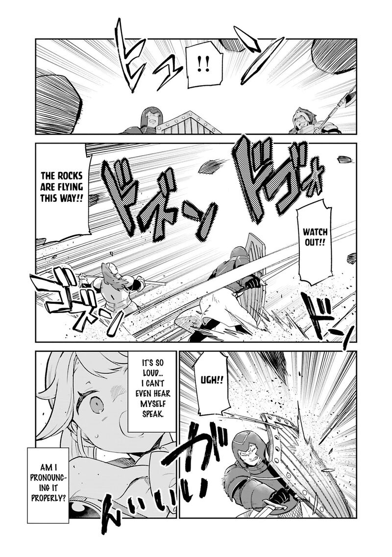Henkyou Gurashi No Maou Tensei Shite Saikyou No Majutsushi Ni Naru 67 5