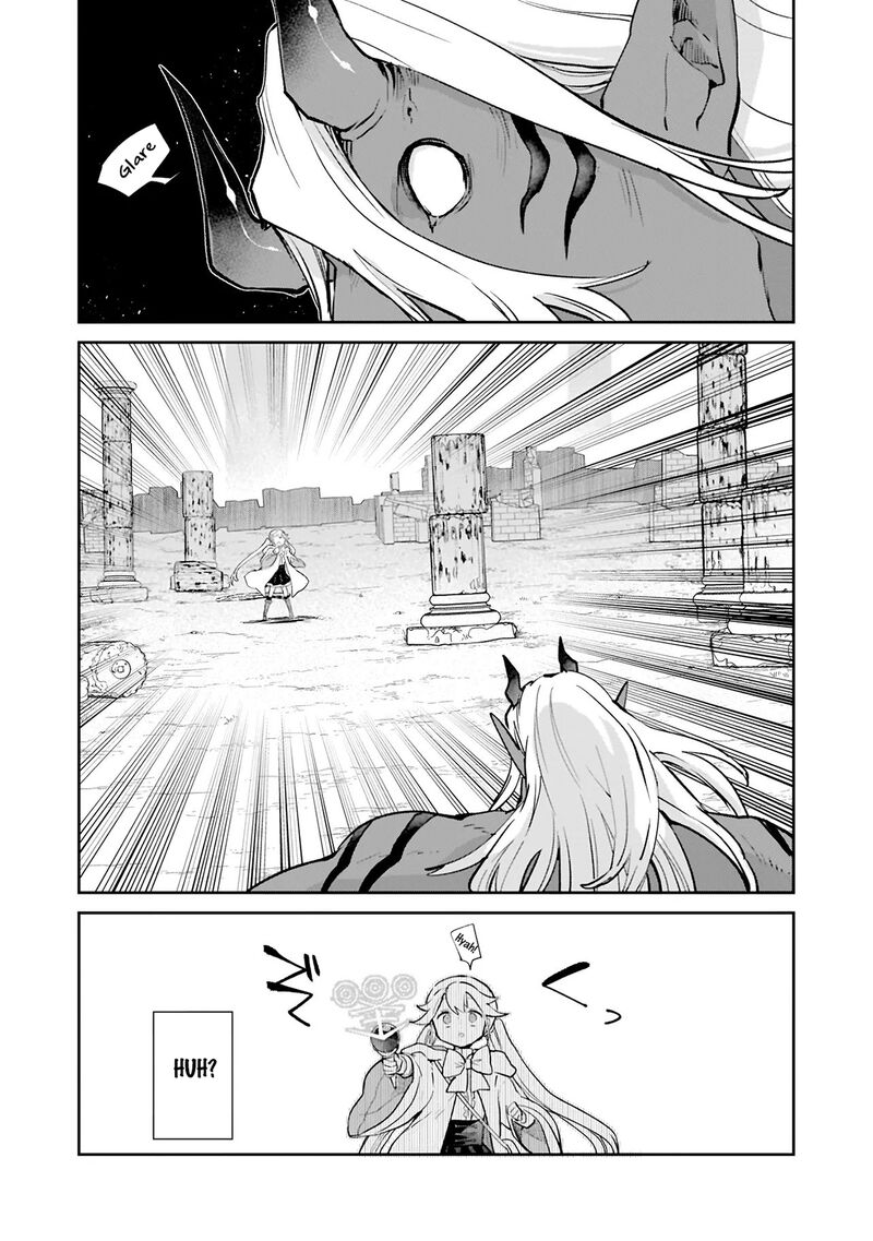 Henkyou Gurashi No Maou Tensei Shite Saikyou No Majutsushi Ni Naru 67 6