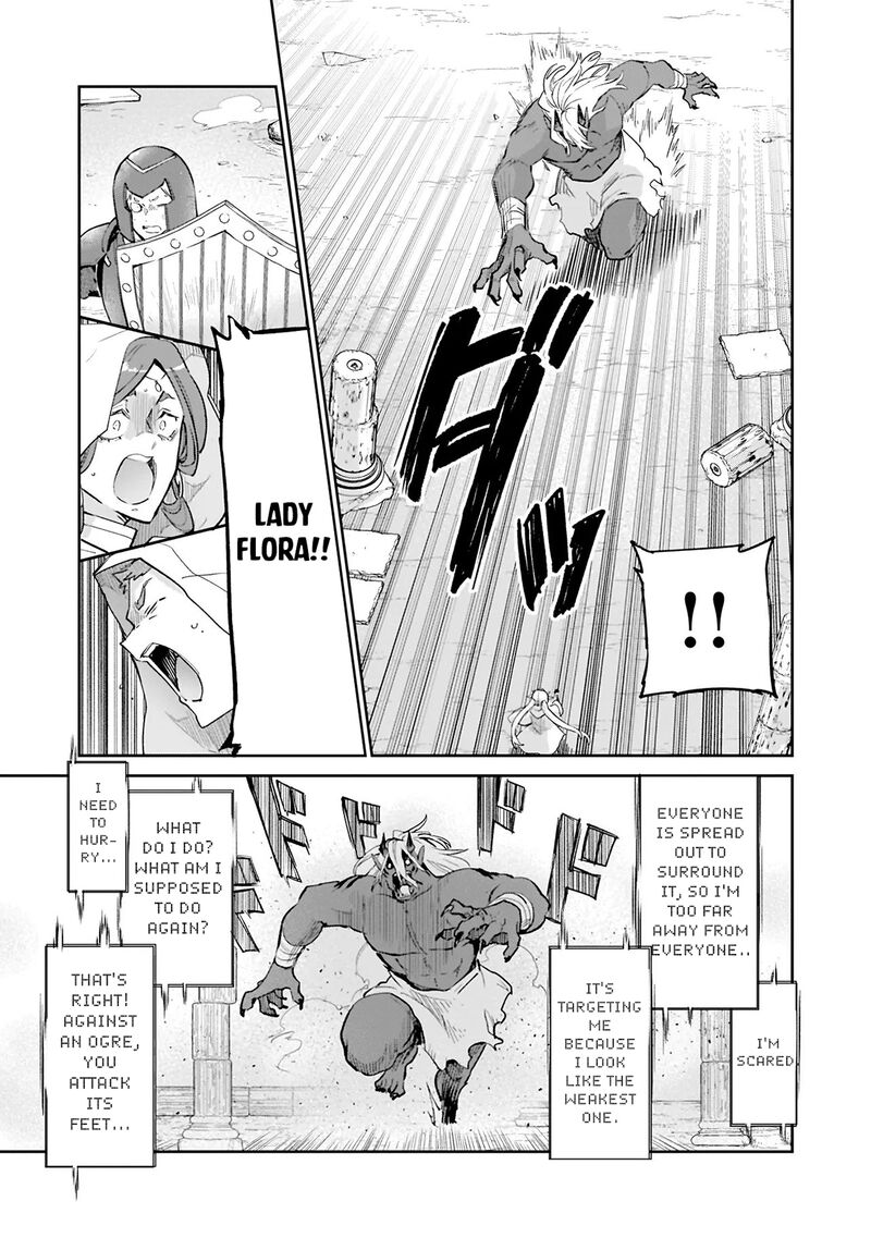 Henkyou Gurashi No Maou Tensei Shite Saikyou No Majutsushi Ni Naru 67 7
