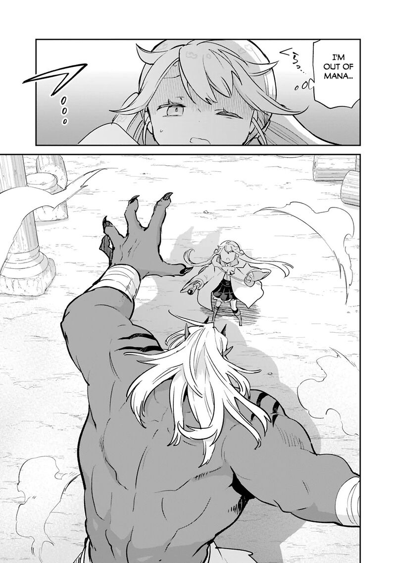 Henkyou Gurashi No Maou Tensei Shite Saikyou No Majutsushi Ni Naru 67 9