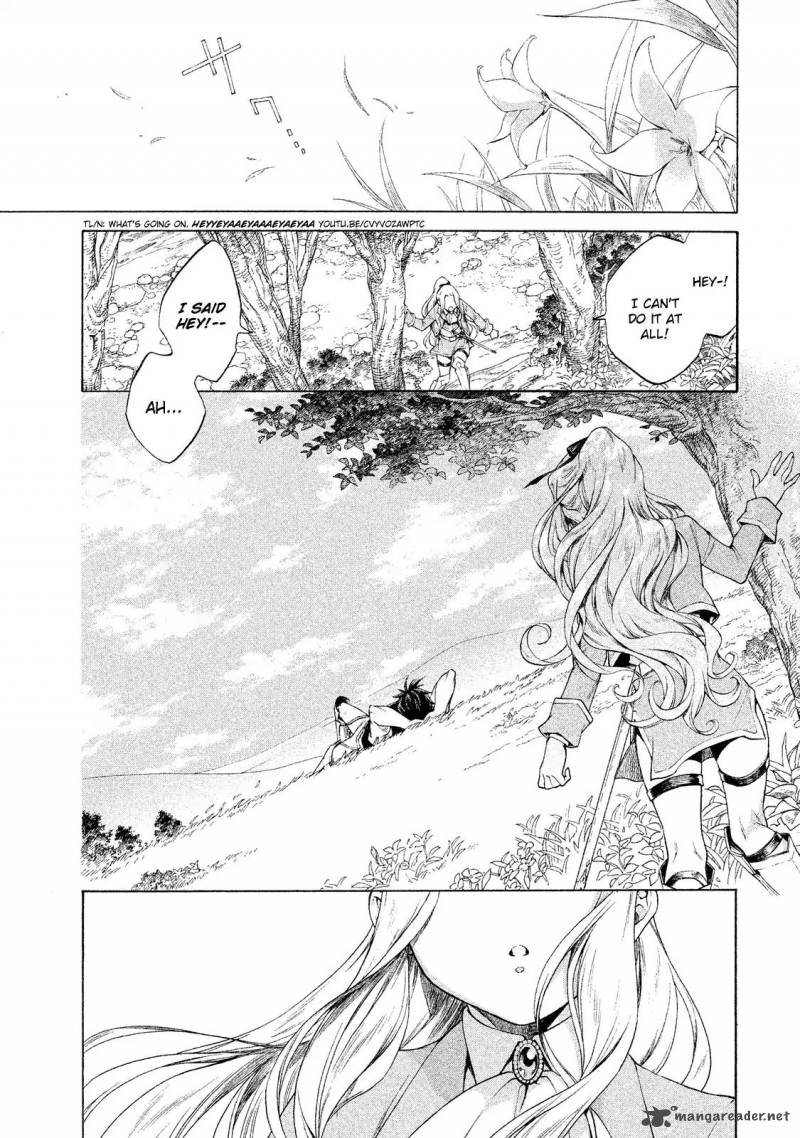 Henkyou No Roukishi Bard Loen 1 10